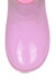 Резиновые сапоги детские для девочек D7851004 фото 2