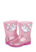 Резиновые сапоги детские для девочек D7858001 фото 8