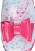 Резиновые сапоги детские для девочек D7859001 фото 10