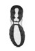 Полуботинки мужские для активного отдыха M5259048 фото 3