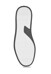 Полуботинки летние мужские M6100022 фото 3