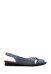 Туфли женские летние W2040005 фото 5