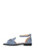 Туфли женские летние W2050001 фото 7