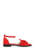 Туфли женские летние W2050003 фото 6