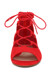 Туфли женские летние W2050011 фото 5