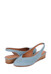 Туфли женские летние W2090001 фото 8