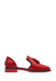 Туфли женские W2110003 фото 5