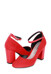 Туфли женские W2189008 фото 8