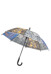 Зонт детский для мальчиков b3306020 цвет разноцветный