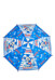 Зонт детский для мальчиков b3308000 фото 4