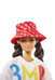 Barbie® BMR1959 Барби в шляпе u1809100 фото 5