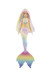 Barbie®  Кукла русалочка меняющая цвет с разноцветными волосами в асст. u1809280
