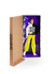 Barbie® Кукла BMR1959 Кен в желтых штанах и черно-белой куртке u1809540 фото 4
