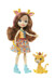 Enchantimals® Игровой набор из 4 кукол "Солнечная саванна" u2009240 фото 3