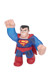 Игрушка тянущаяся фигурка Супермен DC ТМ GooJitZu u4509760