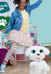 Игрушка GOGO Танцующий щенок u4801050 фото 4