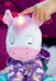 Игрушка Малыш Единорог u4801060 фото 4