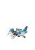 Игровой набор Самолёт с машинками B1198000 u6900000 фото 7