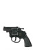 Пистолет Olly 8-зарядные Gun, Agent 127mm, упаковка-короб y0909020 фото 2