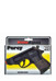 Пистолет Percy 25-зарядные Gun, Agent 158mm, упаковка-короб y0909030