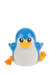 Заводная игрушка Умка Пингвинёнок 304697 y3601000